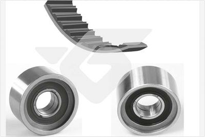 Timing Belt Kit HUTCHINSON KH 50