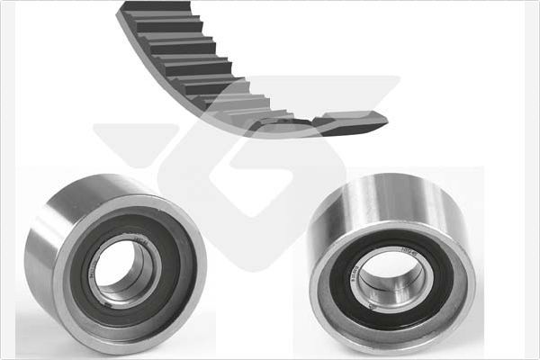 HUTCHINSON KH 51 Timing Belt Kit
