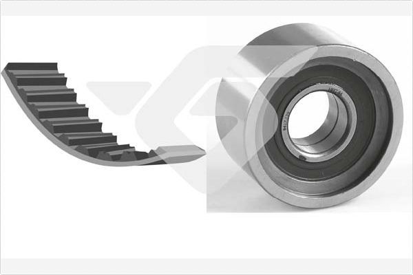 HUTCHINSON KH 52 Timing Belt Kit