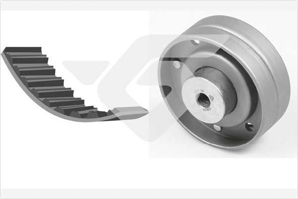 HUTCHINSON KH 53 Timing Belt Kit
