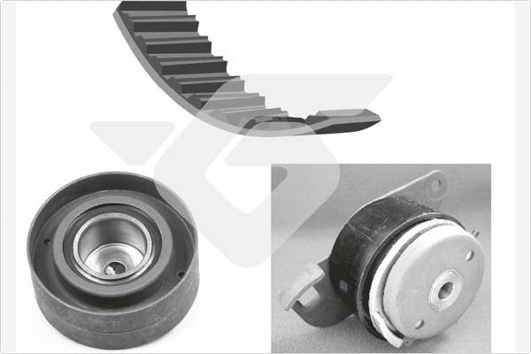 HUTCHINSON KH 55 Timing Belt Kit