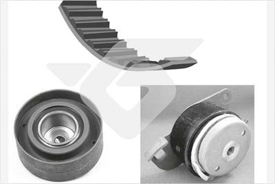 Timing Belt Kit HUTCHINSON KH 55