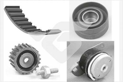 Timing Belt Kit HUTCHINSON KH 56