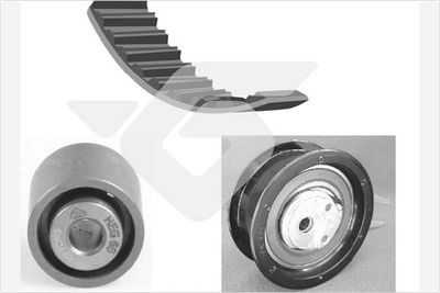 Timing Belt Kit HUTCHINSON KH 58