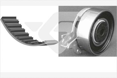 Timing Belt Kit HUTCHINSON KH 60