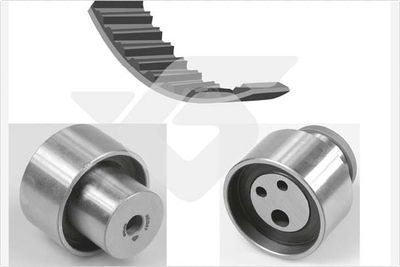 Timing Belt Kit HUTCHINSON KH 63