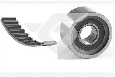 Timing Belt Kit HUTCHINSON KH 66
