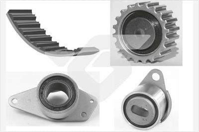 Timing Belt Kit HUTCHINSON KH 71