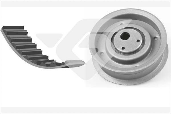HUTCHINSON KH 74 Timing Belt Kit