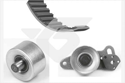 Timing Belt Kit HUTCHINSON KH 76