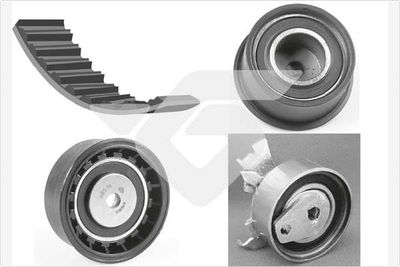 Timing Belt Kit HUTCHINSON KH 82