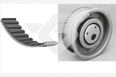 Timing Belt Kit HUTCHINSON KH 83