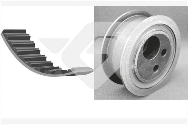 HUTCHINSON KH 84 Timing Belt Kit