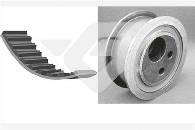 Timing Belt Kit HUTCHINSON KH 84