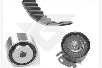 Timing Belt Kit HUTCHINSON KH 85