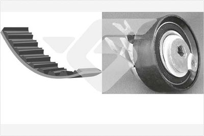 Timing Belt Kit HUTCHINSON KH 88