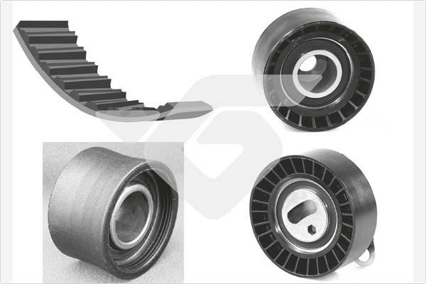 HUTCHINSON KH 94 Timing Belt Kit