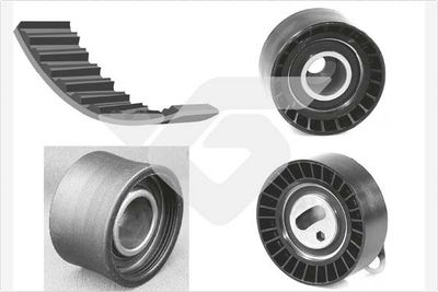 Timing Belt Kit HUTCHINSON KH 94