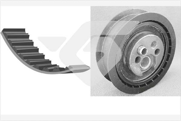 HUTCHINSON KH 95 Timing Belt Kit