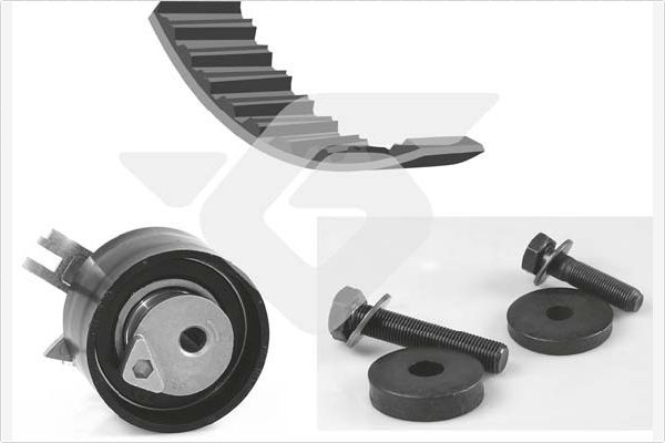 HUTCHINSON KH 101 Timing Belt Kit