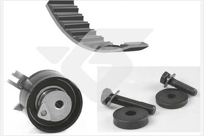 Timing Belt Kit HUTCHINSON KH 101