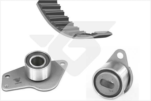 HUTCHINSON KH 12 Timing Belt Kit