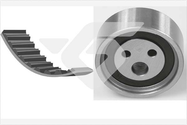 HUTCHINSON KH 127 Timing Belt Kit