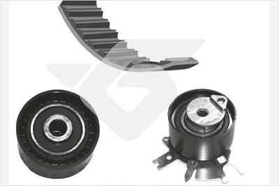 Timing Belt Kit HUTCHINSON KH 225