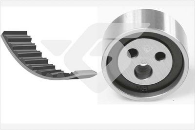 Timing Belt Kit HUTCHINSON KH 48