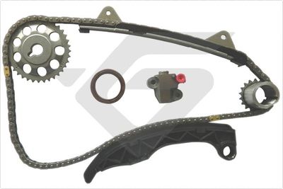 Timing Chain Kit HUTCHINSON KHC 008M