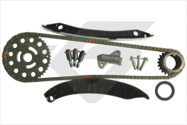 HUTCHINSON KHC 014M Timing Chain Kit