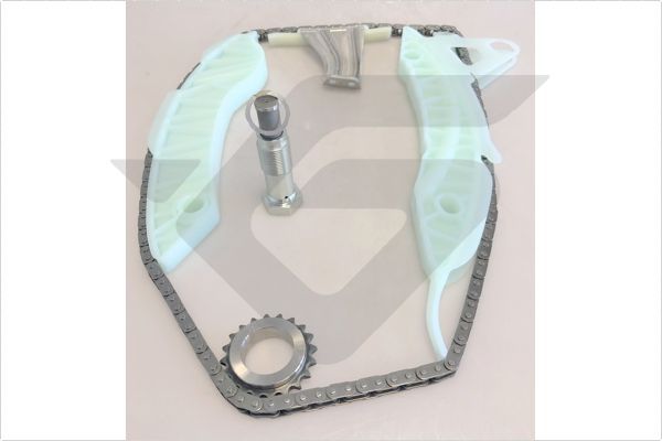 HUTCHINSON KHC 043S1 Timing Chain Kit