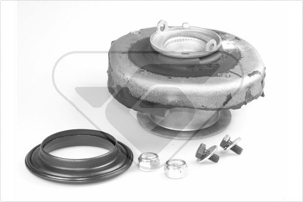 HUTCHINSON KS 10 Repair Kit, suspension strut support mount