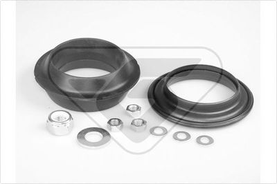 Repair Kit, suspension strut support mount HUTCHINSON KS 100