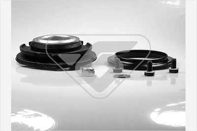 Repair Kit, suspension strut support mount HUTCHINSON KS 101