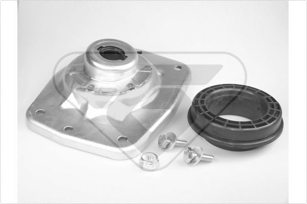 HUTCHINSON KS 103 Repair Kit, suspension strut support mount