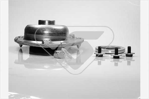 HUTCHINSON KS 105 Repair Kit, suspension strut support mount