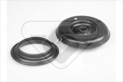 Repair Kit, suspension strut support mount HUTCHINSON KS 107