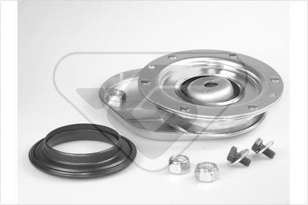 HUTCHINSON KS 11 Repair Kit, suspension strut support mount