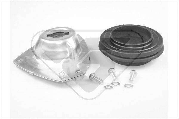HUTCHINSON KS 116 Repair Kit, suspension strut support mount