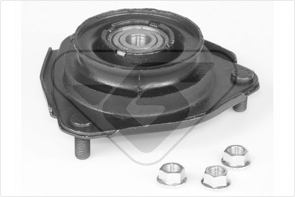 HUTCHINSON KS 119 Repair Kit, suspension strut support mount