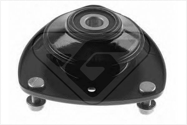 HUTCHINSON KS 120 Repair Kit, suspension strut support mount