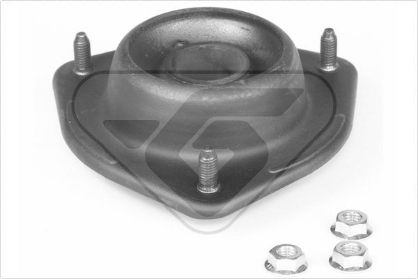 HUTCHINSON KS 121 Repair Kit, suspension strut support mount