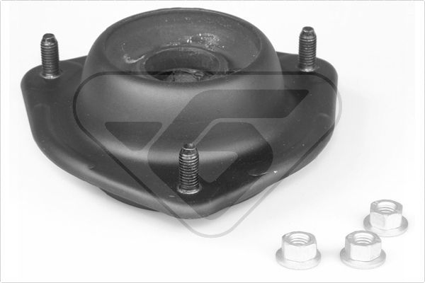 HUTCHINSON KS 122 Repair Kit, suspension strut support mount
