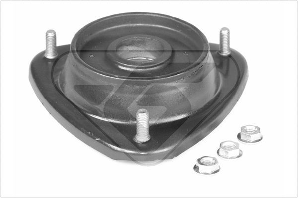 HUTCHINSON KS 125 Repair Kit, suspension strut support mount