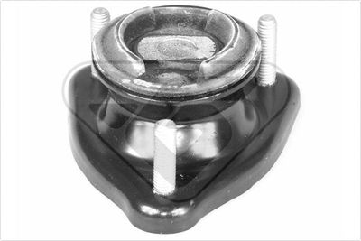 Repair Kit, suspension strut support mount HUTCHINSON KS 128