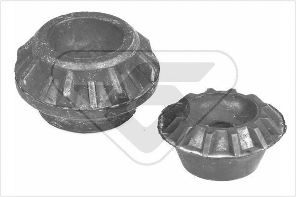 HUTCHINSON KS 134 Repair Kit, suspension strut support mount