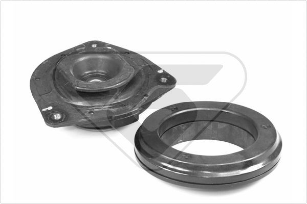 HUTCHINSON KS 146 Repair Kit, suspension strut support mount