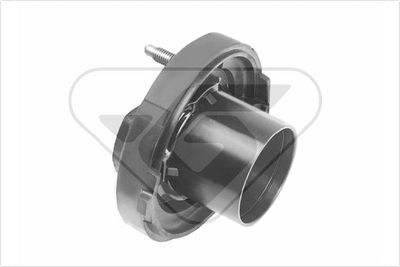 Repair Kit, suspension strut support mount HUTCHINSON KS 149