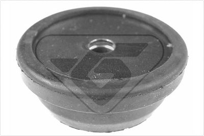 Repair Kit, suspension strut support mount HUTCHINSON KS 152